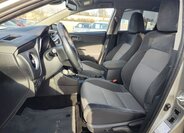 Toyota Auris Hatchback 1,6 l 97 kw