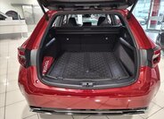 Toyota Corolla Kombi 0,0 103 kw