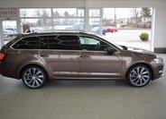 Škoda Octavia Kombi 2,0 l 135 kw