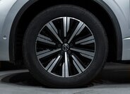 Volkswagen Touareg SUV 3,0 l 210 kw