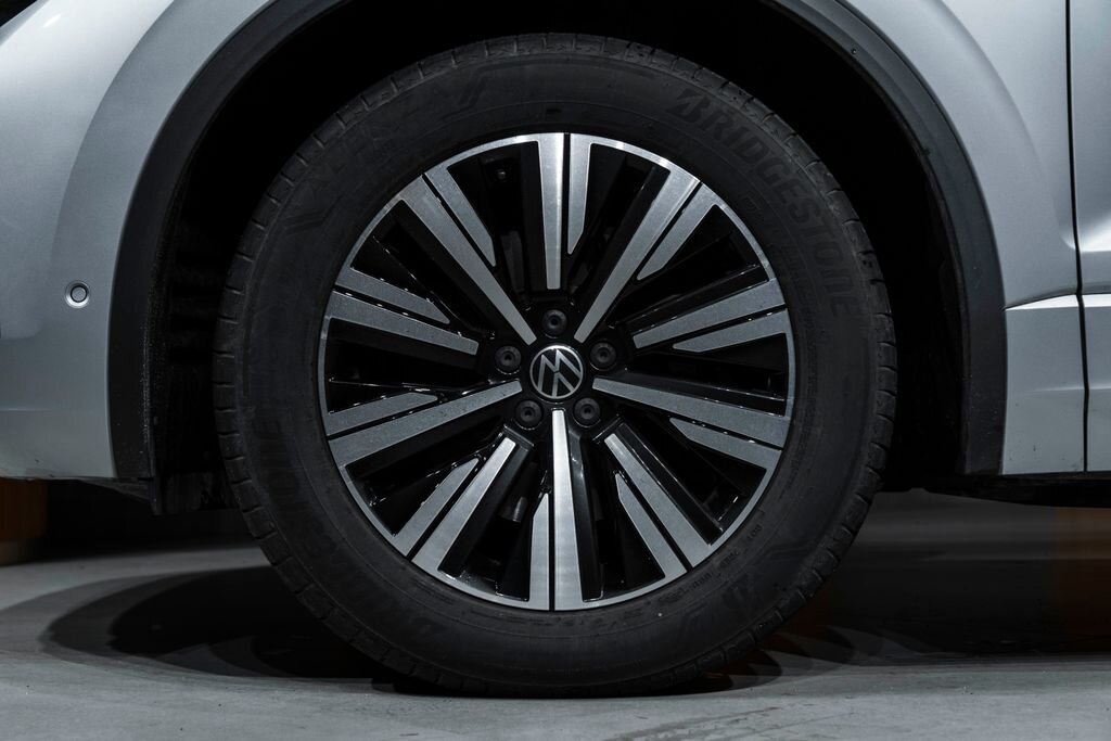 Volkswagen Touareg SUV 3,0 l 210 kw