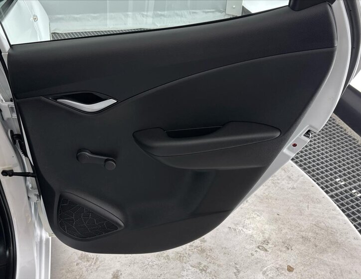 Hyundai ix20 Hatchback 1,6 l 91 kw