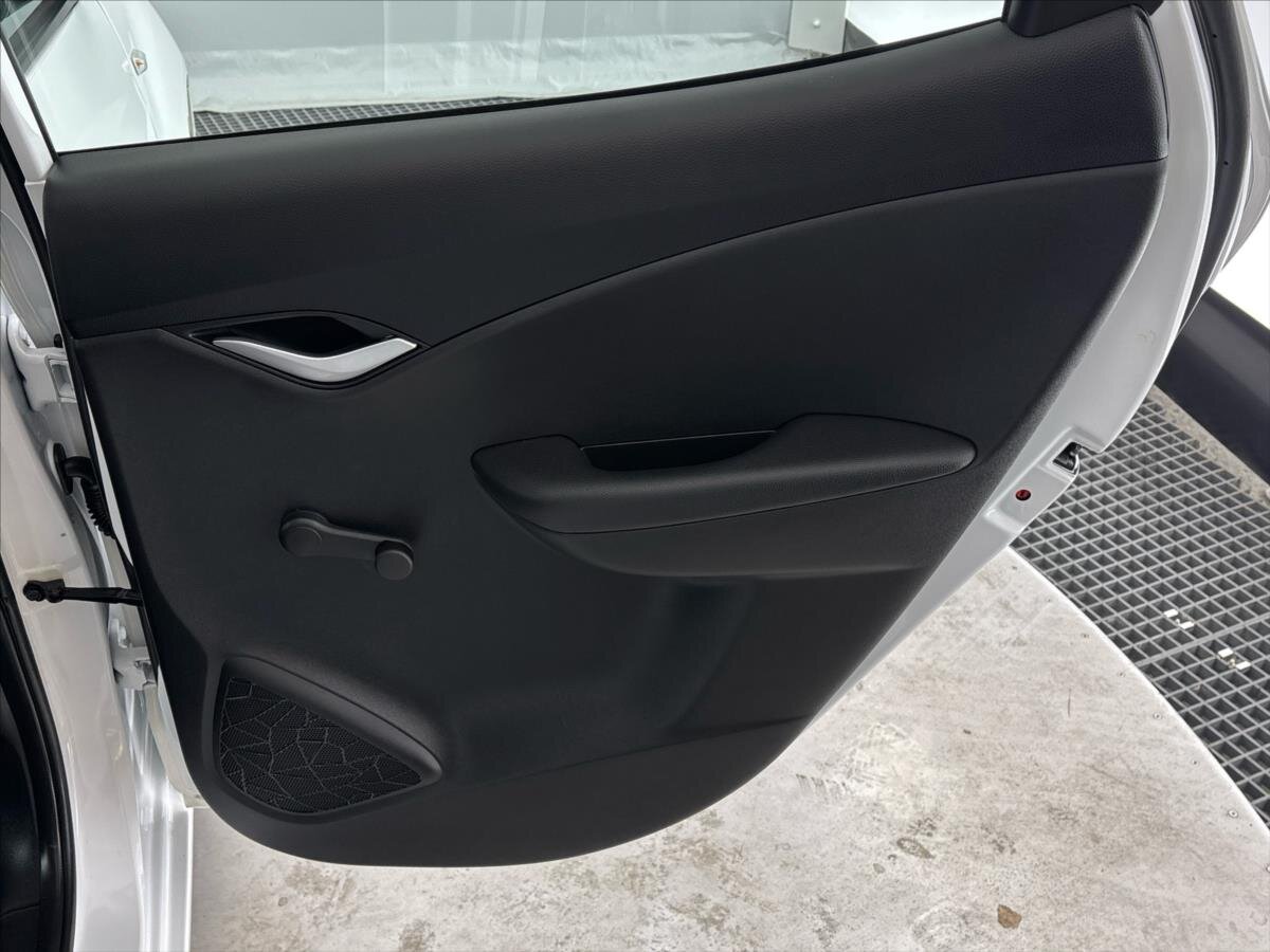 Hyundai ix20 Hatchback 1,6 l 91 kw