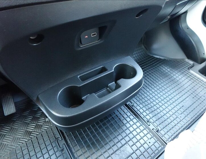 Citroën Jumper Ostatní 2,2 l 103 kw