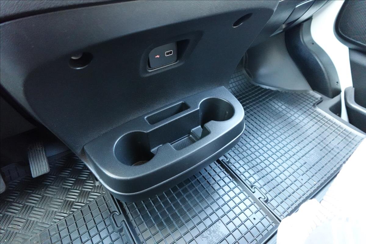 Citroën Jumper Ostatní 2,2 l 103 kw