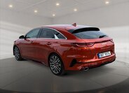 KIA ProCeed Hatchback 1,6 l 150 kw