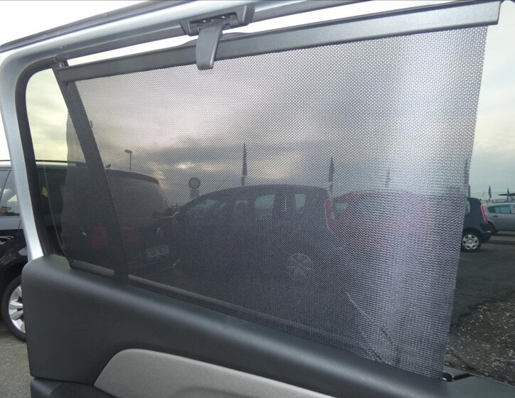 Citroën C4 Picasso MPV 1,6 l 85 kw