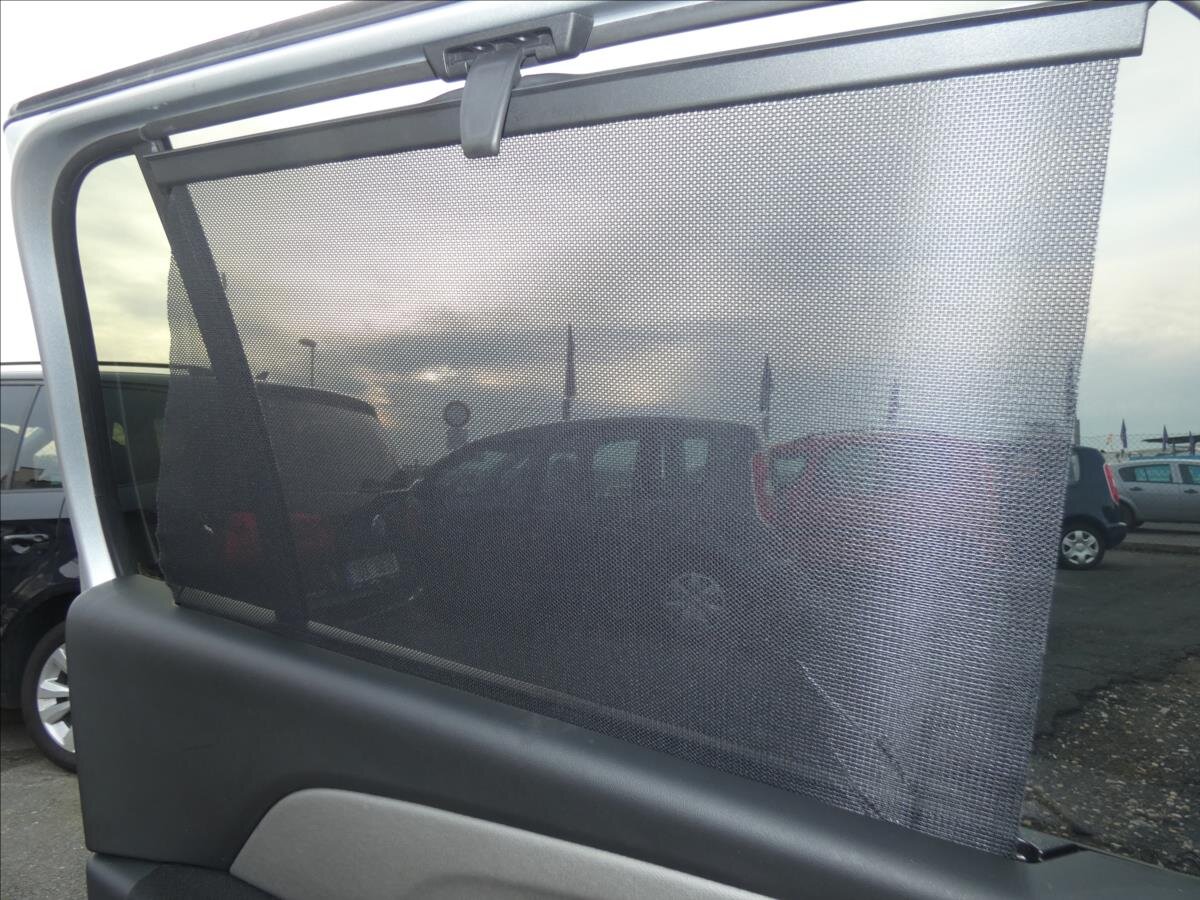 Citroën C4 Picasso MPV 1,6 l 85 kw