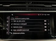 Audi Q8 SUV 3,0 l 210 kw