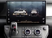 Land Rover Defender SUV 3,0 l 183 kw