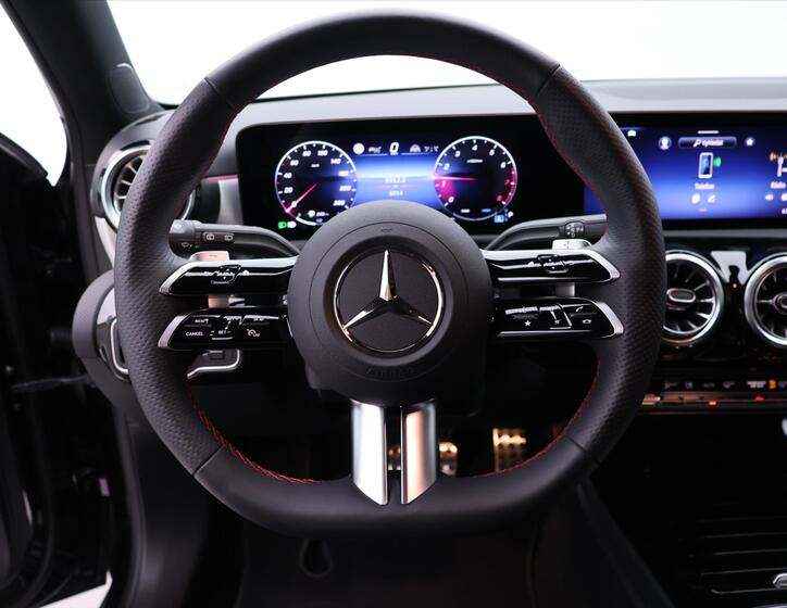 Mercedes-Benz Třídy A 56