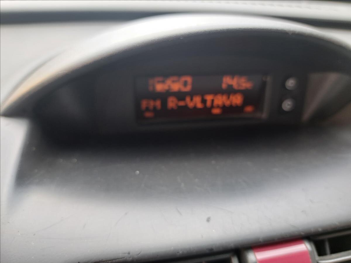 Opel Combo Skříň 1,2 l 55 kw