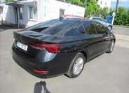 Škoda Octavia Sedan / Limuzína 2,0 l 110 kw