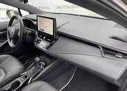 Toyota Corolla Kombi 2,0 l 112 kw