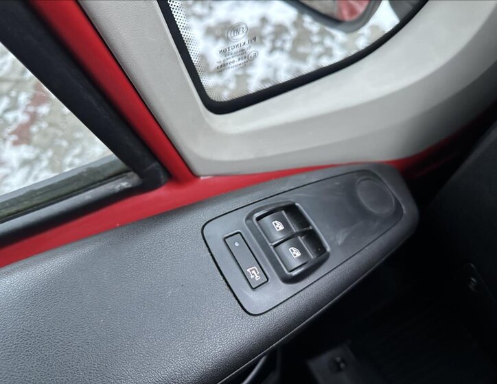 Fiat Ducato Skříň 2,3 l 96 kw