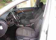 Škoda Octavia Kombi 1,6 l 77 kw