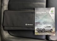 Škoda Kodiaq 20