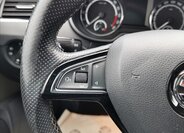 Škoda Octavia Kombi 2,0 l 135 kw