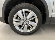 Škoda Karoq SUV / Terénní 1,5 l 110 kw