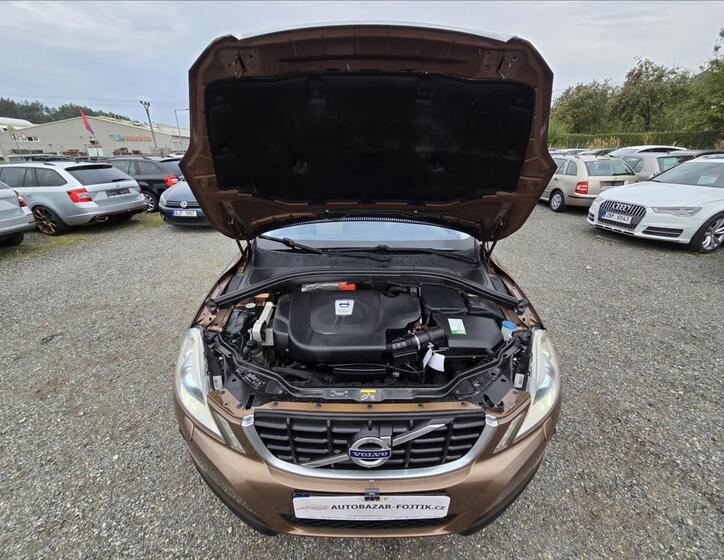 Volvo XC60 20