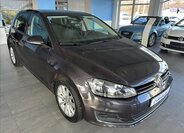 Volkswagen Golf Hatchback 1,2 l 81 kw