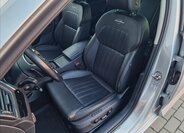 Škoda Superb Kombi 2,0 l 147 kw