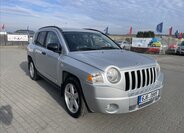 Jeep Compass Kombi 2,0 l 103 kw