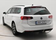 Volkswagen Passat Kombi 2,0 l 110 kw