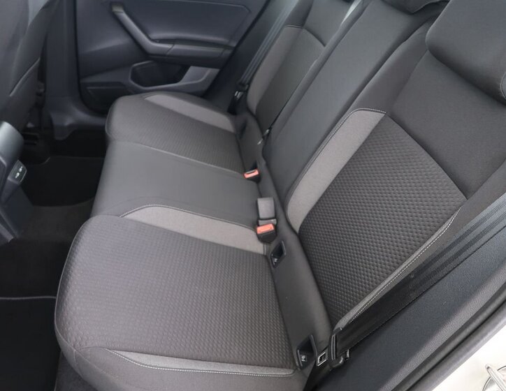 Volkswagen Taigo SUV / Terénní 999,0 81 kw