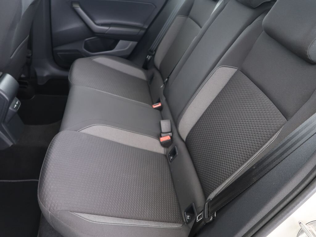 Volkswagen Taigo SUV / Terénní 999,0 81 kw
