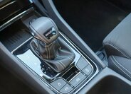 Škoda Karoq SUV / Terénní 1,5 l 110 kw