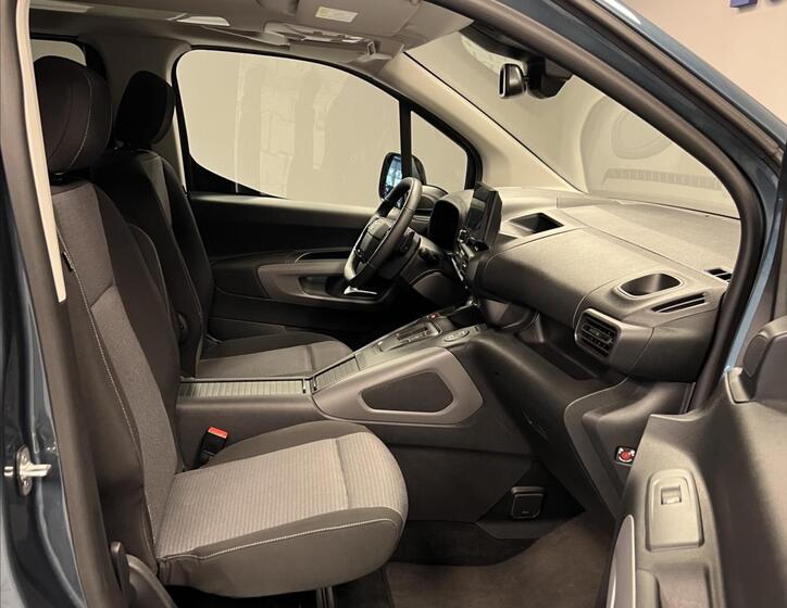 Toyota ProAce City Verso 10