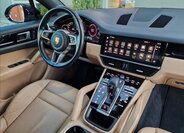 Porsche Cayenne SUV 3,0 l 250 kw