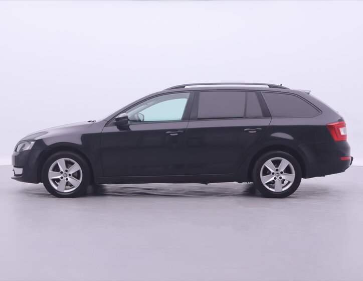 Škoda Octavia 4