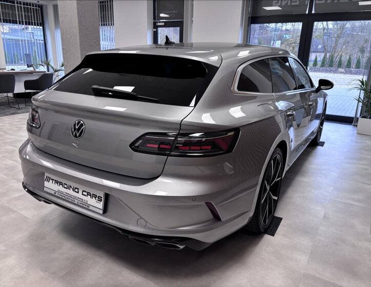 Volkswagen Arteon Kombi 2,0 l 235 kw