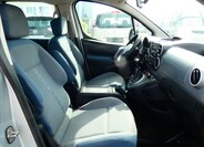 Citroën Berlingo 9