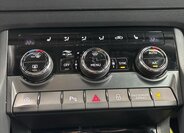 Škoda Karoq SUV / Terénní 2,0 l 110 kw