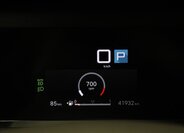 Citroën C4 SUV / Terénní 1,2 l 96 kw