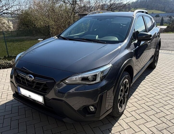 Subaru XV SUV / Terénní 0,0 84 kw