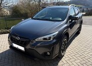Subaru XV SUV / Terénní 0,0 84 kw