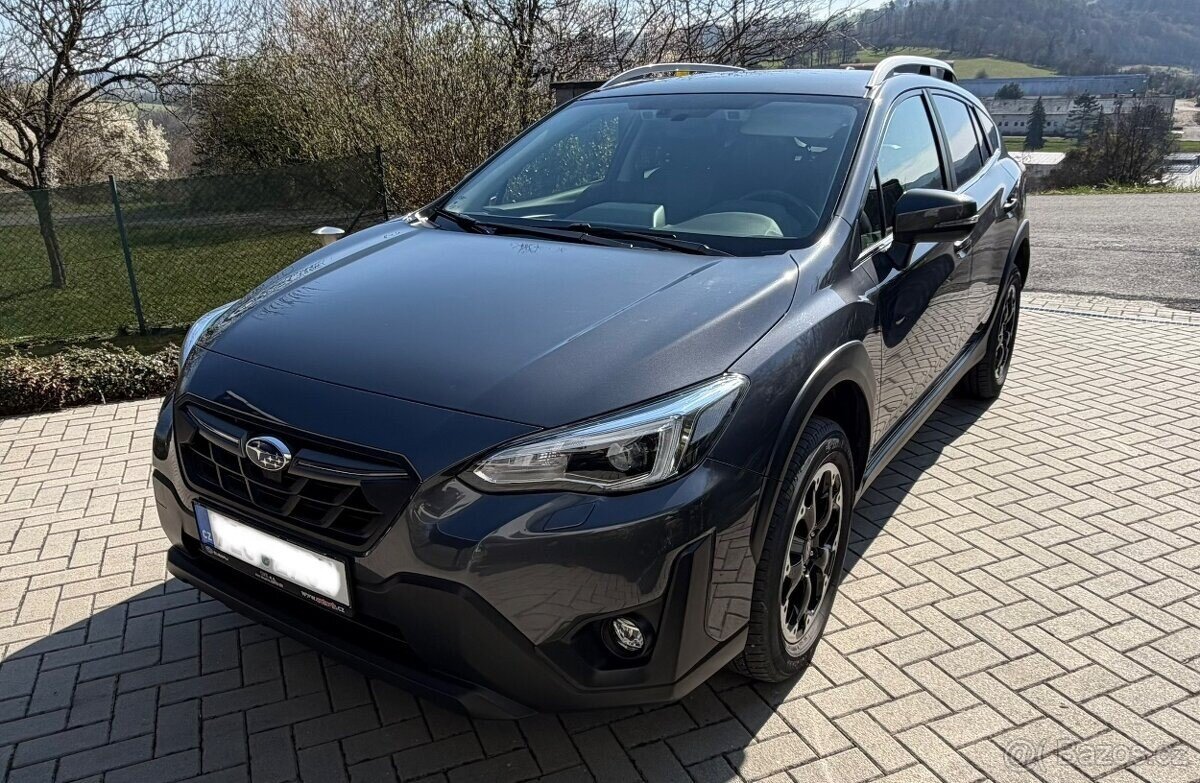 Subaru XV SUV / Terénní 0,0 84 kw
