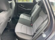 Hyundai i30 Hatchback 1,5 l 80 kw