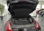 Nissan 370 Z 23