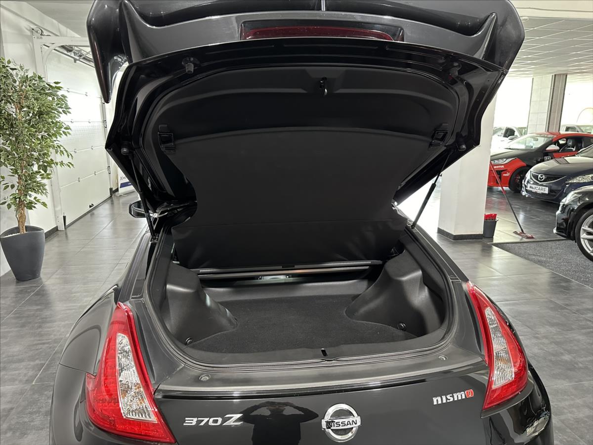 Nissan 370 Z
