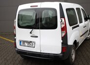 Renault Kangoo 7