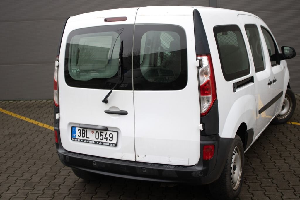 Renault Kangoo