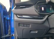 Škoda Octavia Kombi 1,5 l 110 kw