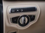 Mercedes-Benz Třídy V MPV 2,0 l 174 kw