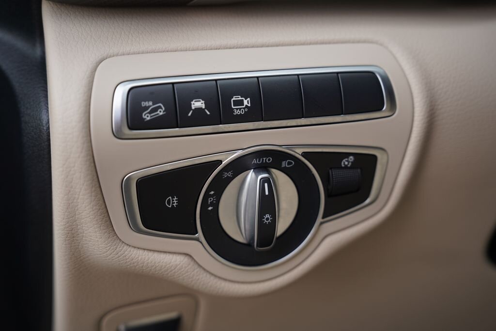 Mercedes-Benz Třídy V MPV 2,0 l 174 kw