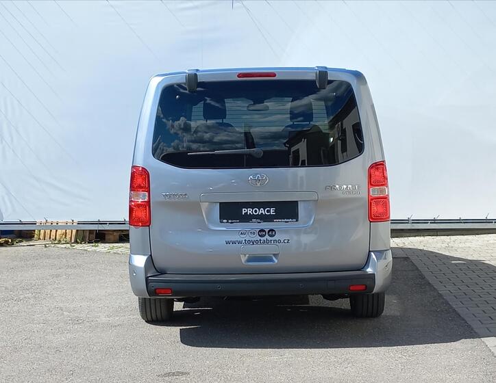Toyota ProAce Verso 5